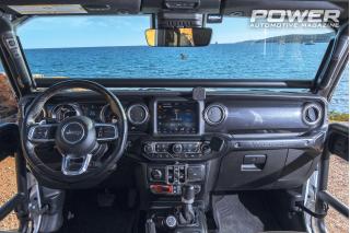 Jeep Wrangler 392 Rubicon 470Ps  